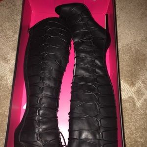 Vince Camuto boots